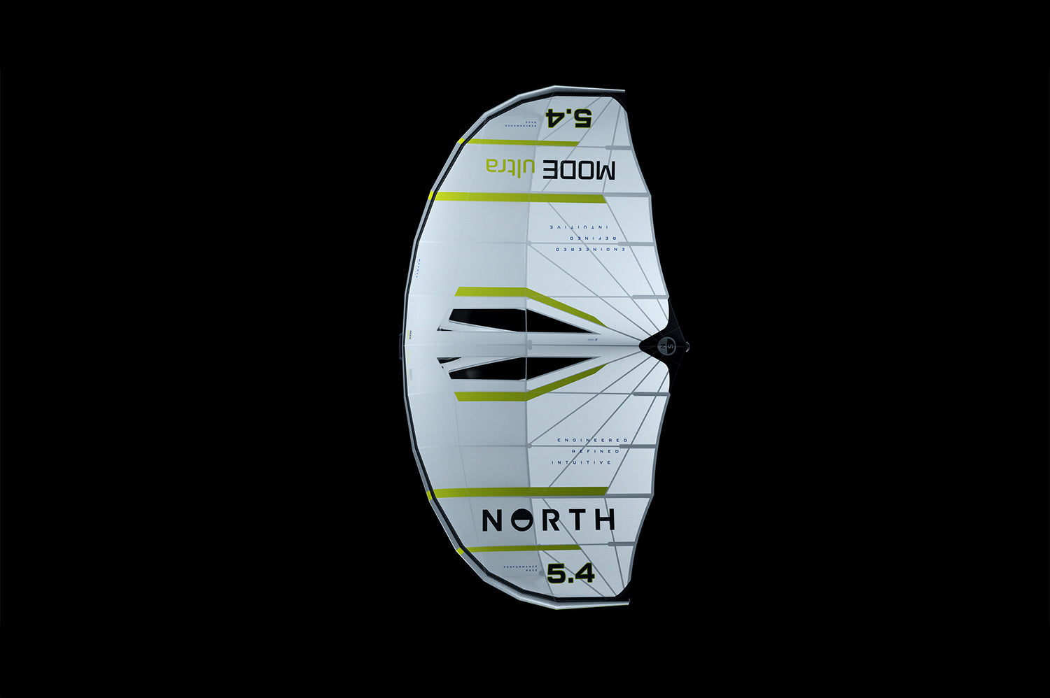 Foil F2 Full Carbon Set 2024/25 - Noir - Neuf - Wing Foil