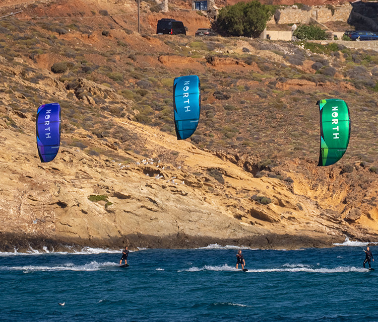 Kites 