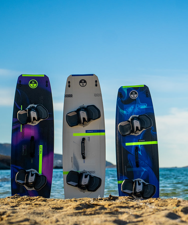 <p>Choose Your Board</p>