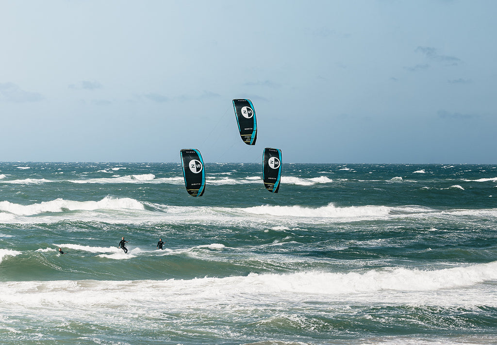 Kites 