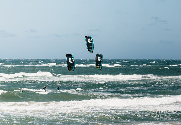 Kites 