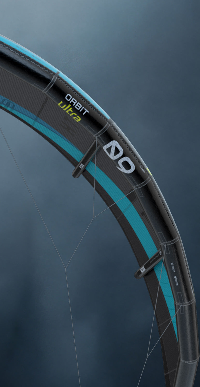 MEET THE KITES POWERED BY N-u80  