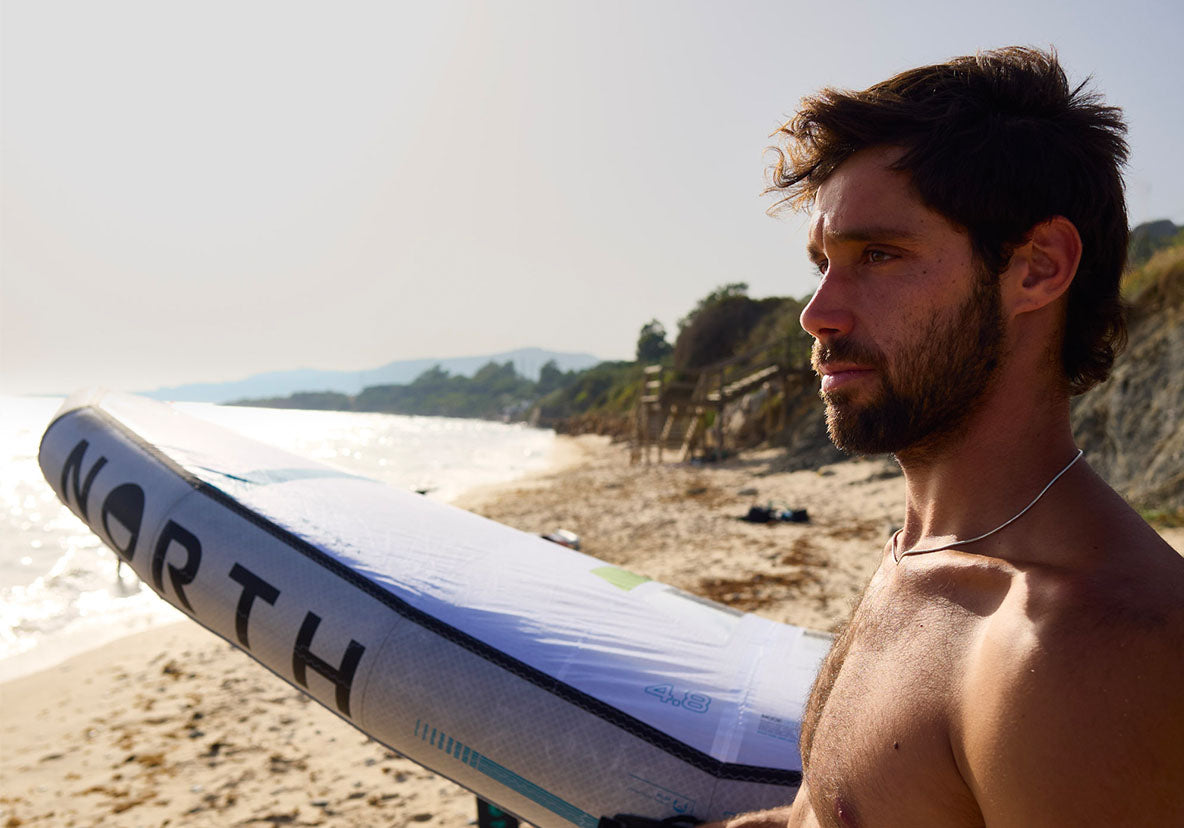 Fabian Muhmenthaler - 