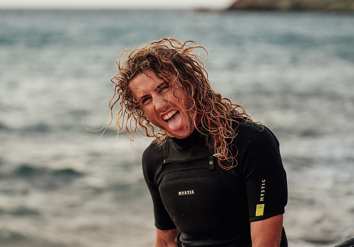 Jett Bradshaw - 