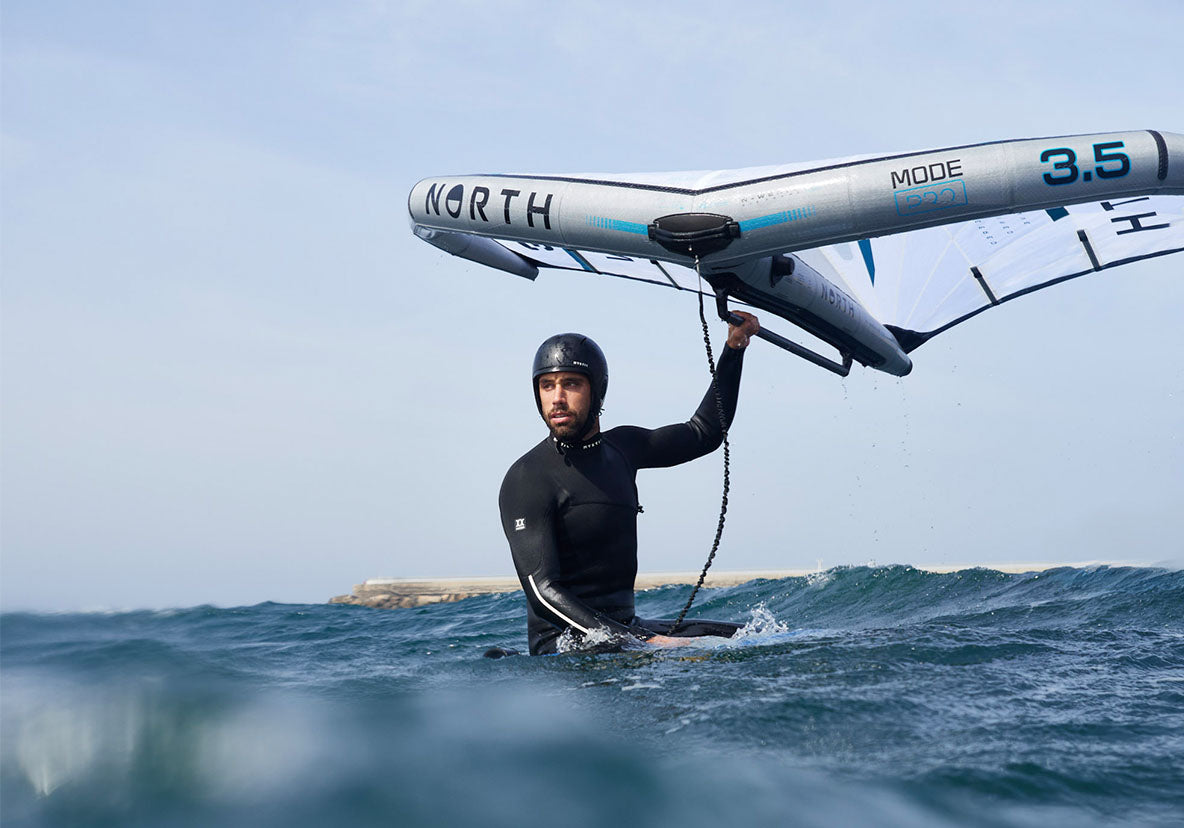 Fabian Muhmenthaler - 