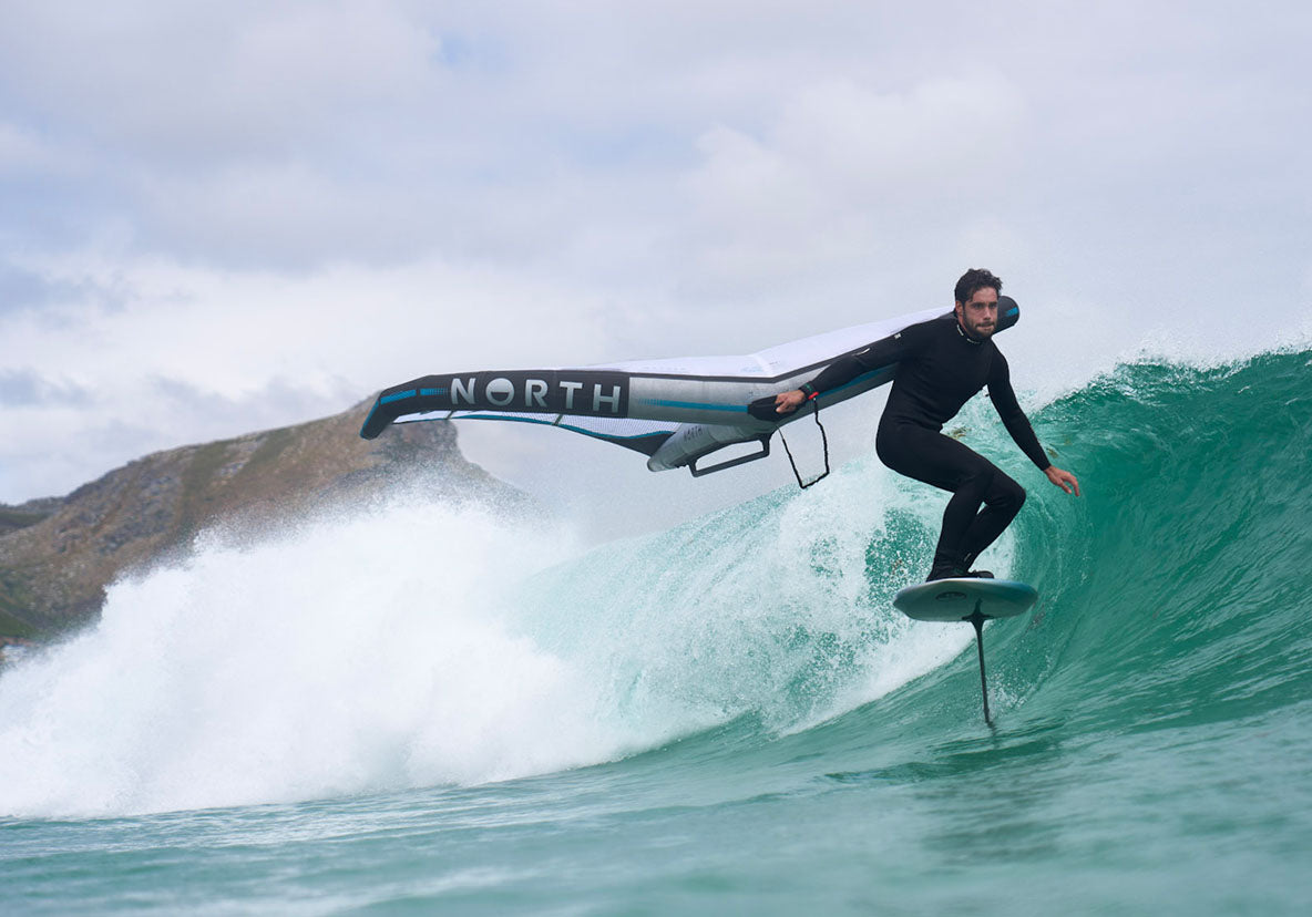 Fabian Muhmenthaler - 