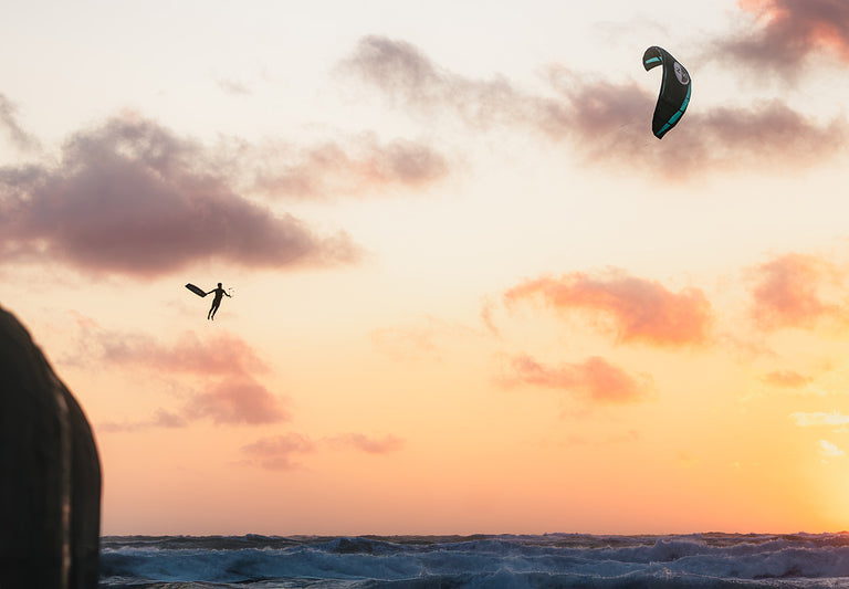 Big Air