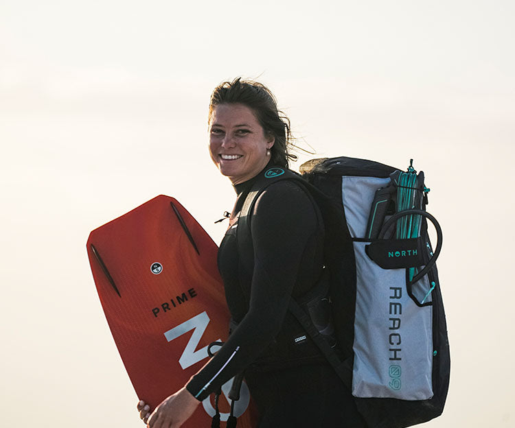 <p>2026 Freeride collection <br/>All day. Every day.</p>