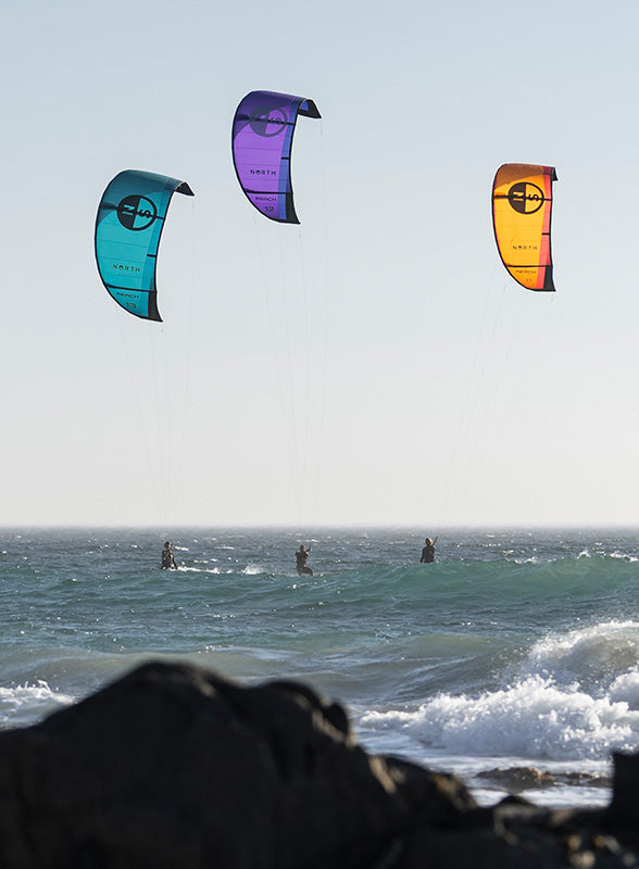 Beginner Kitesurfing Guide | Learn Kitesurfing Step by Step