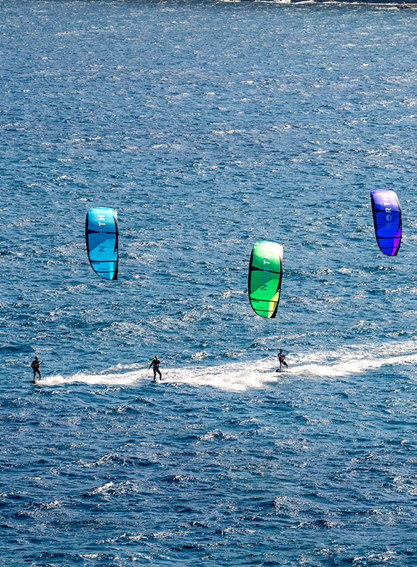 その他 The Complete Kiteboarding Guide Featurin The best