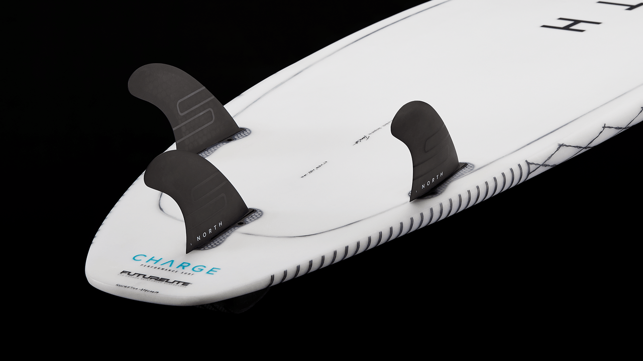 Charge Surfboard