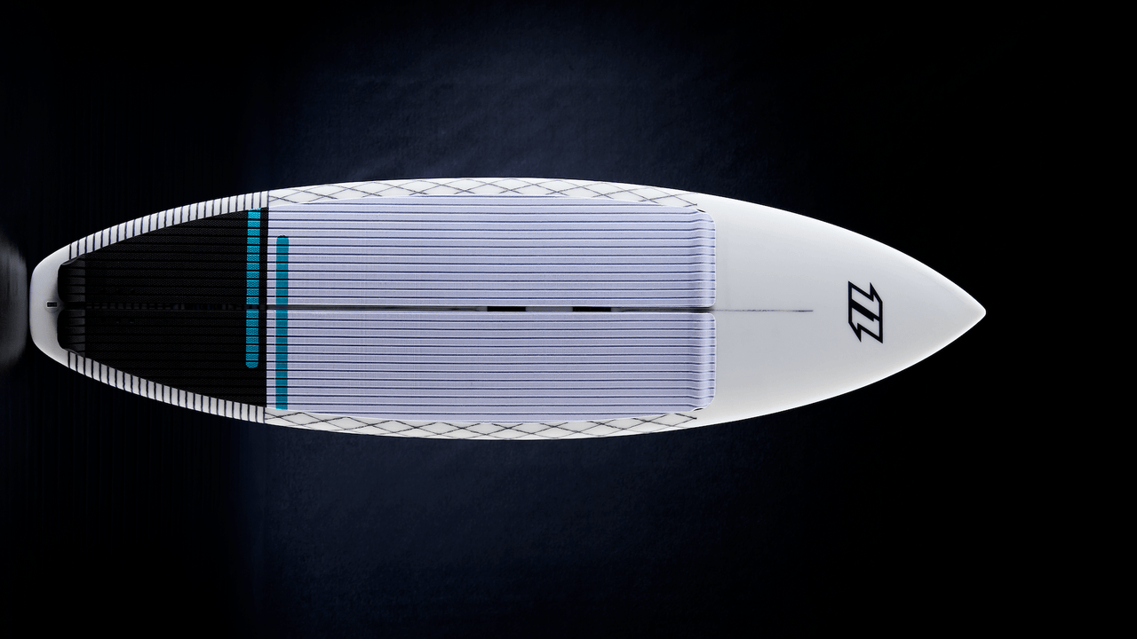 Charge Surfboard