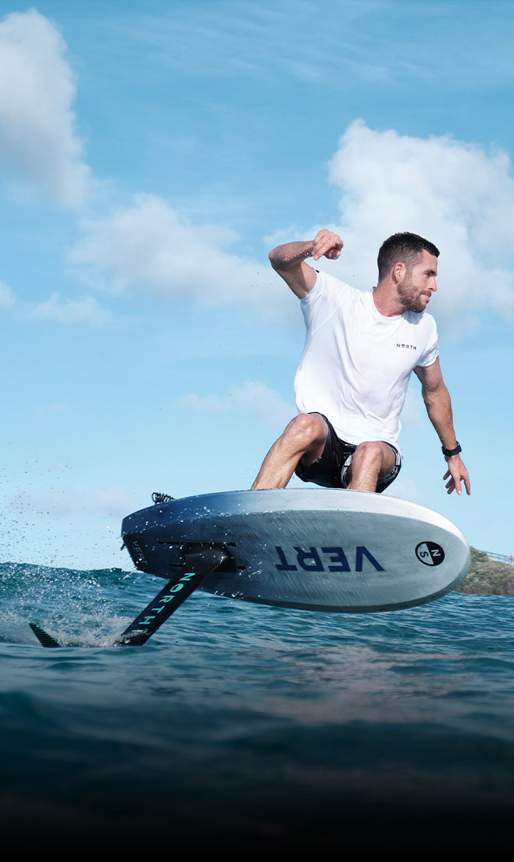 Foil Riderstyle Category