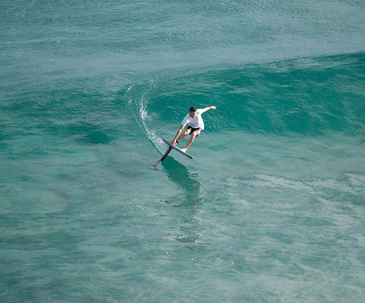 Foil Riderstyle Category