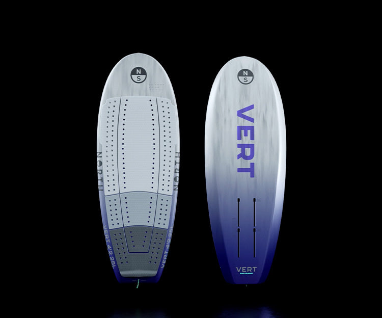 Foil Riderstyle Category