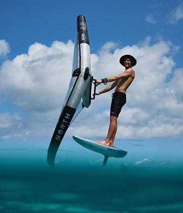 Foil Riderstyle Category