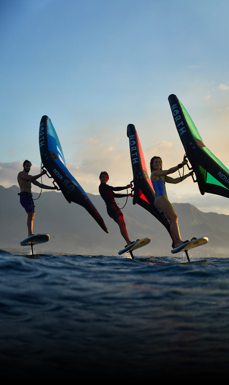 North Actionsports