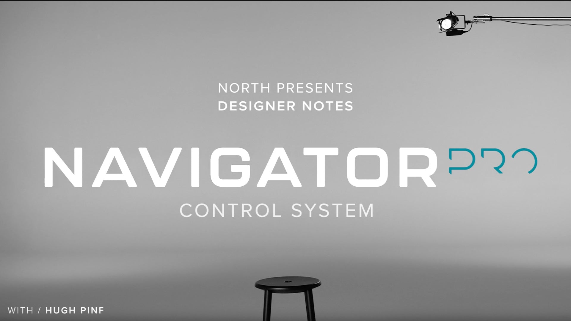 Navigator PRO Control System