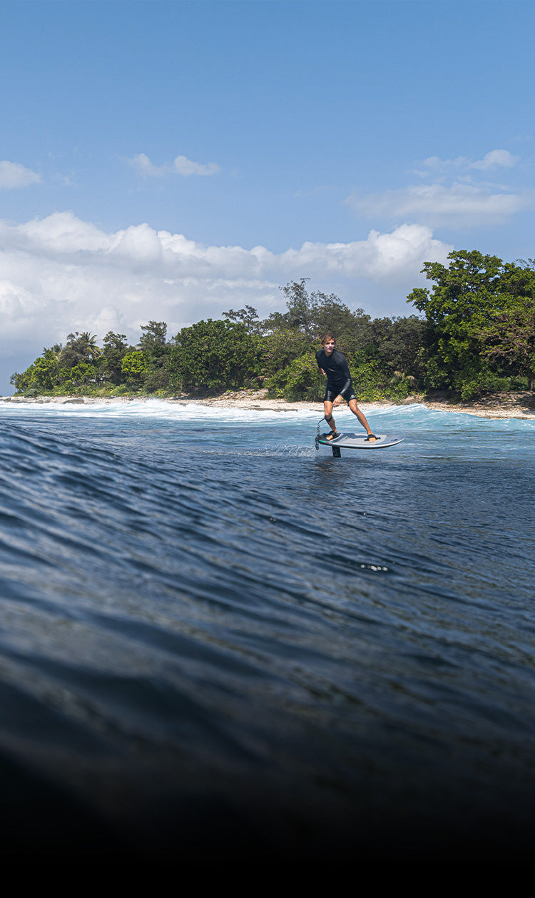 Foil Riderstyle Category