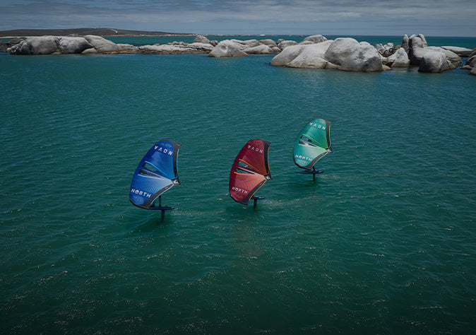 North Actionsports