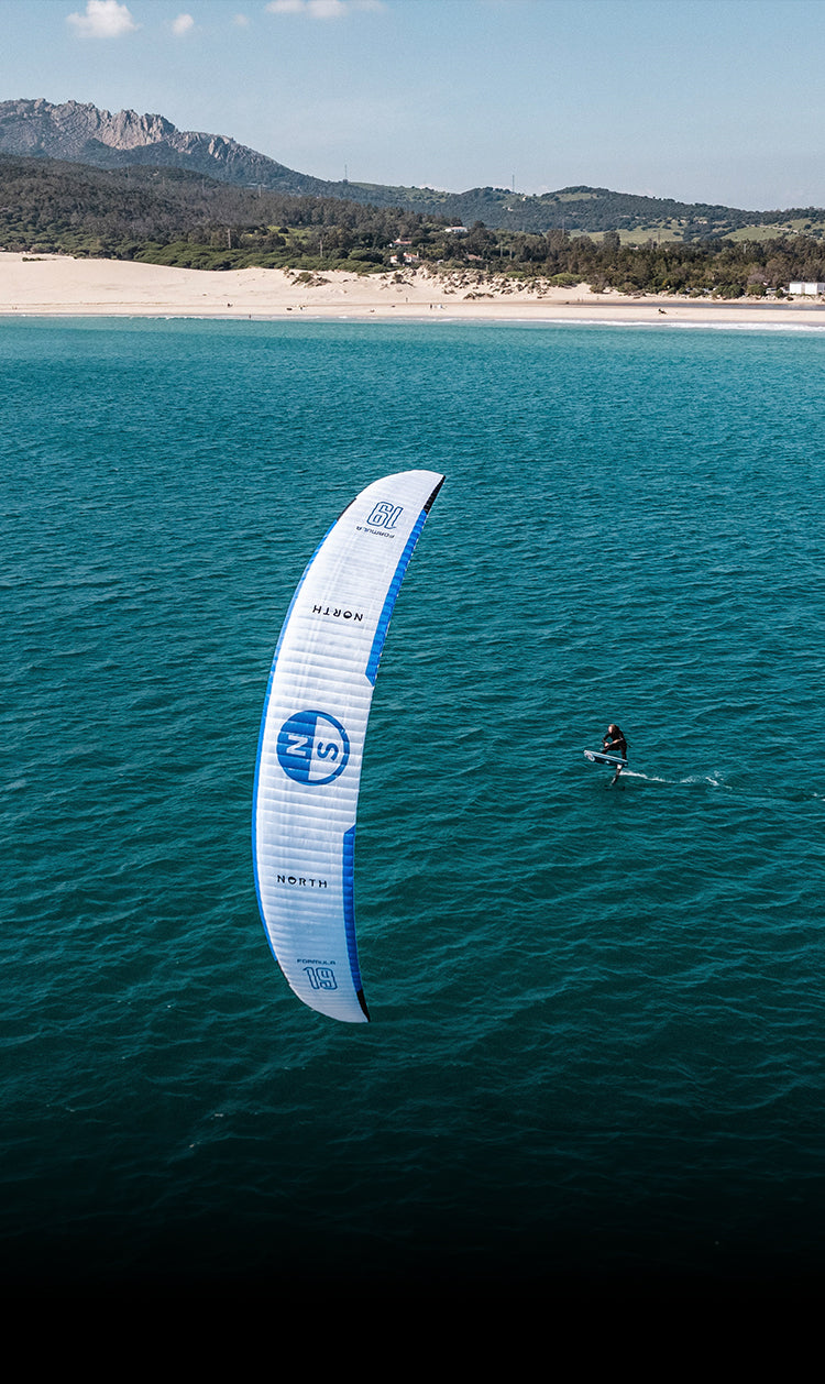 Kite Overview Page