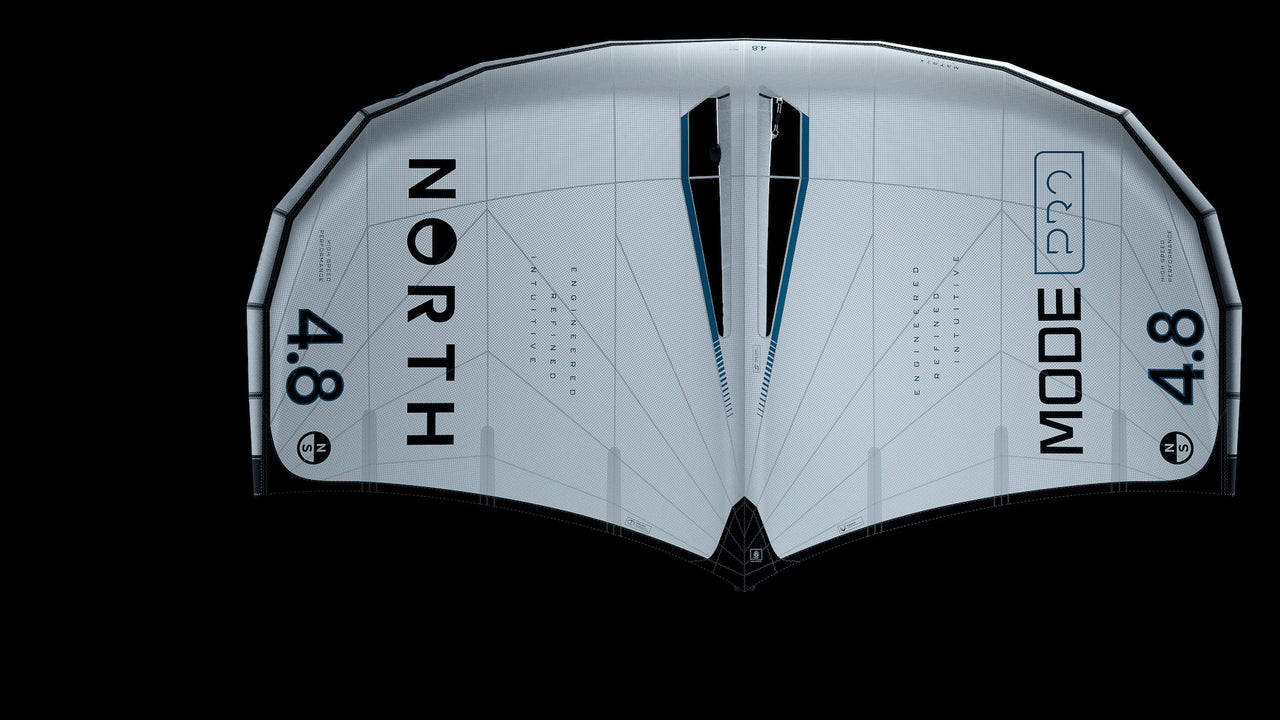 Mode PRO wing