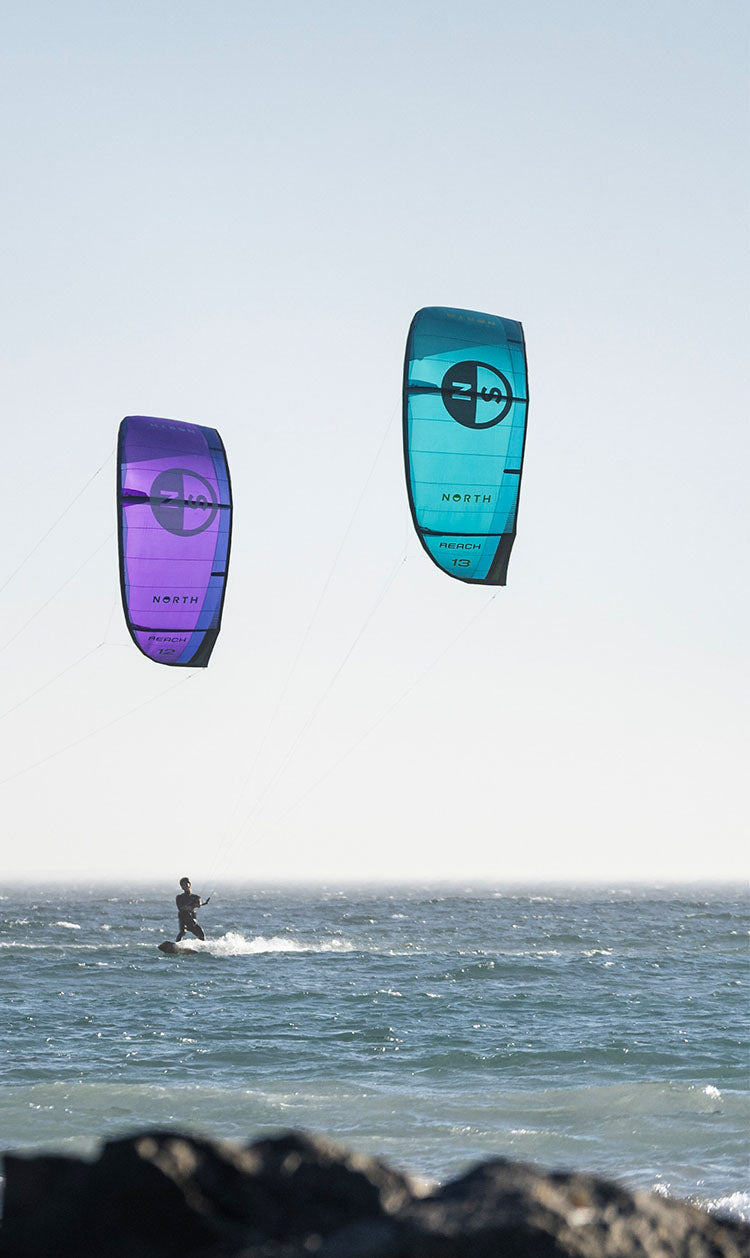 Freeride Kiteboarding Gear | North 2026 Collection 2023 Freeride Kiteboarding Gear | North 2026 Collection 2023