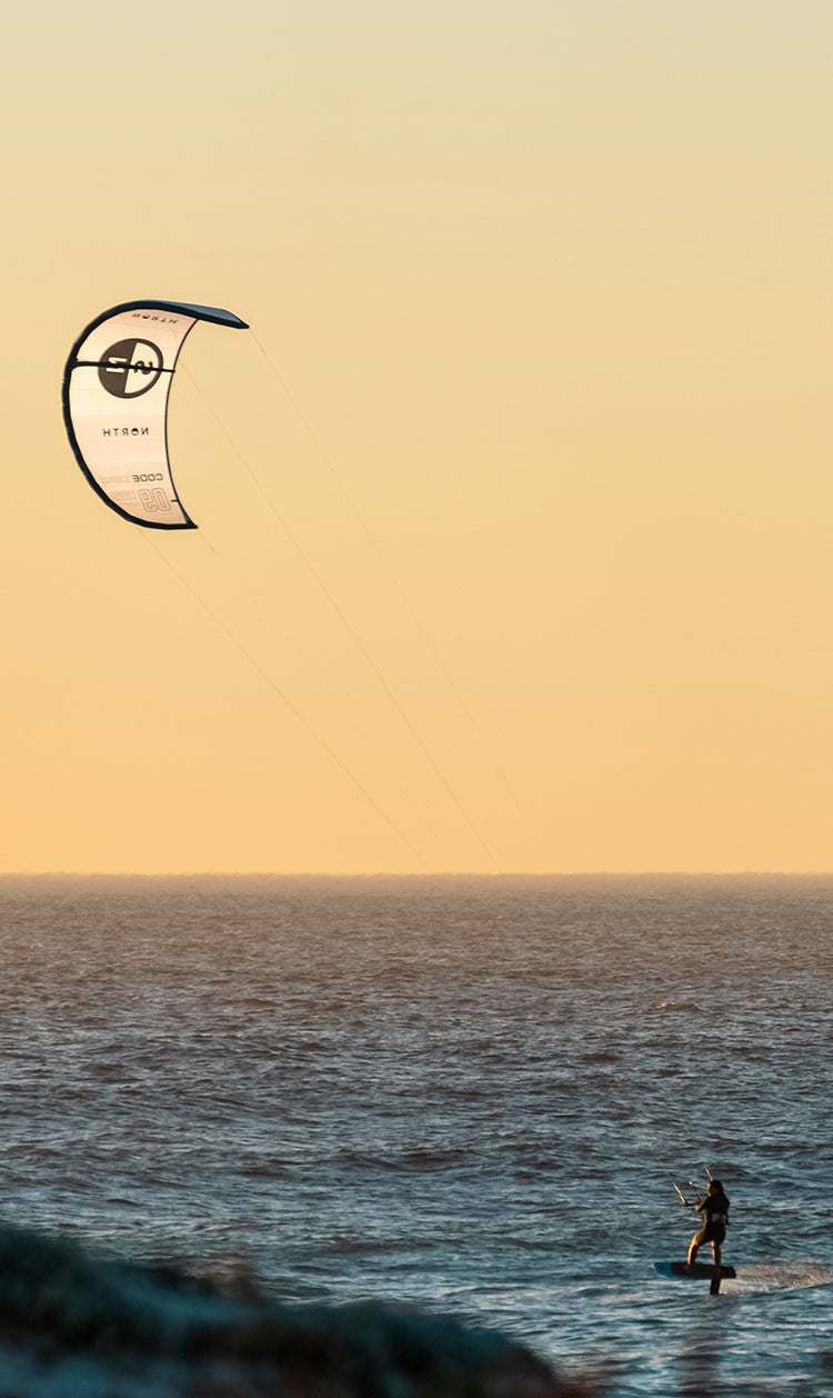 Kite Foil Gear | North 2025 Foil Collection