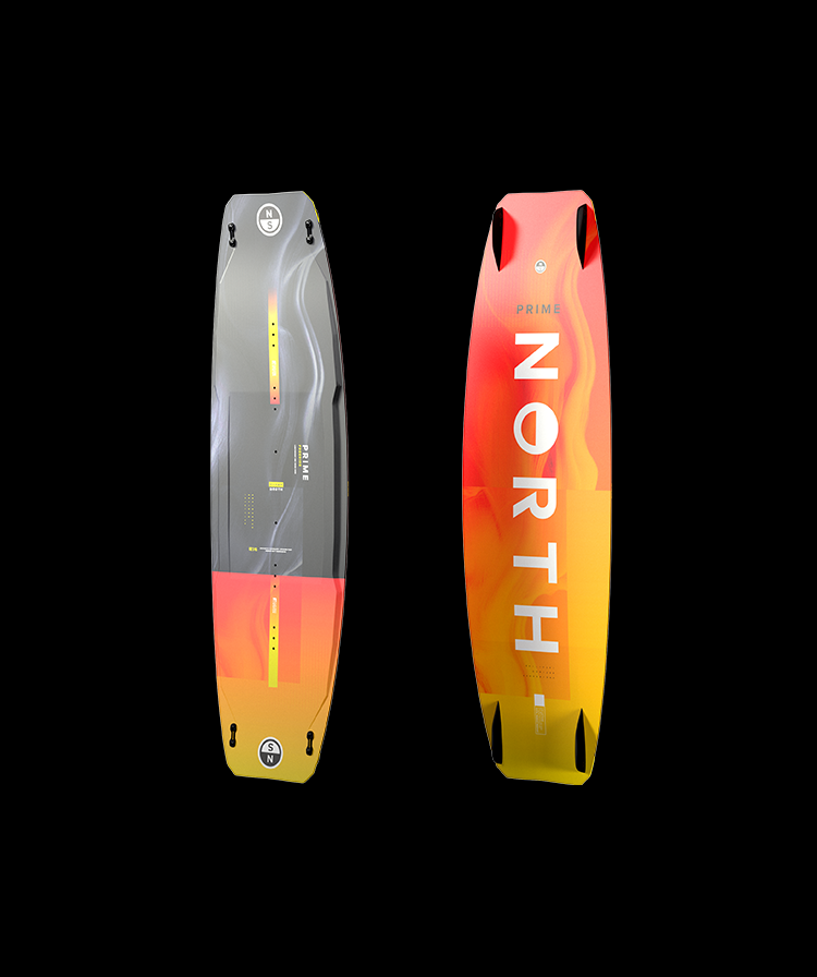 Kite/Same(英国オリジナル盤) SS050 Freeride Kiteboarding Gear | North 2026 Collection