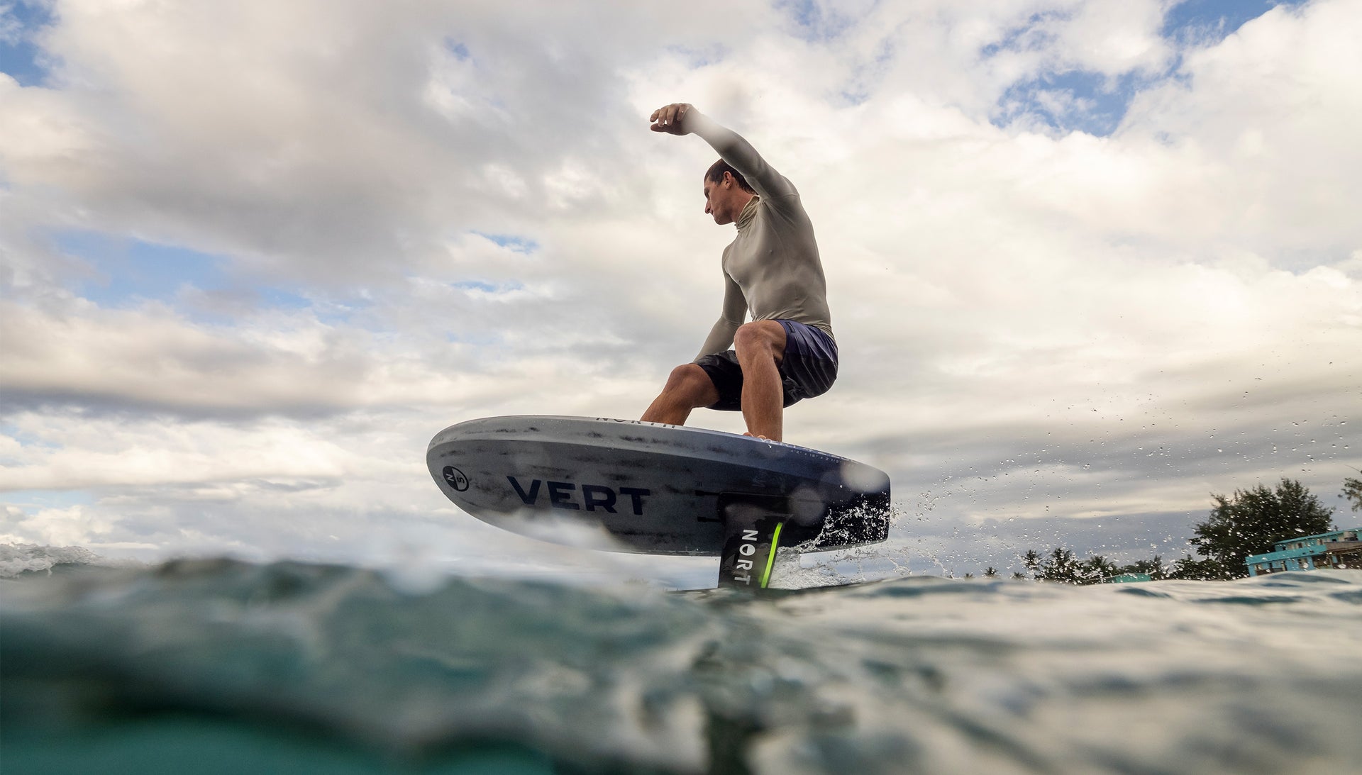 Expand your horizons