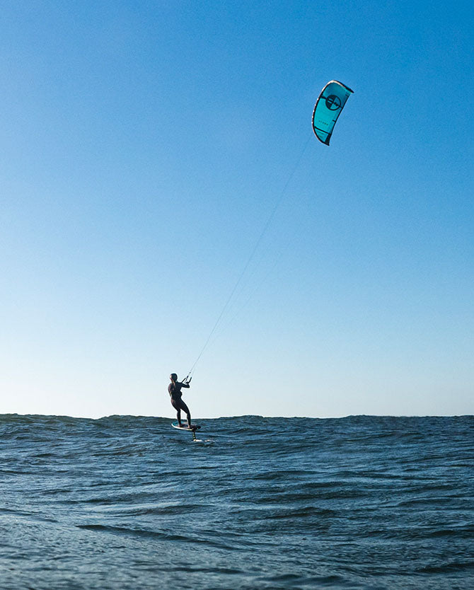 Kite Foil Gear | North 2025 Foil Collection