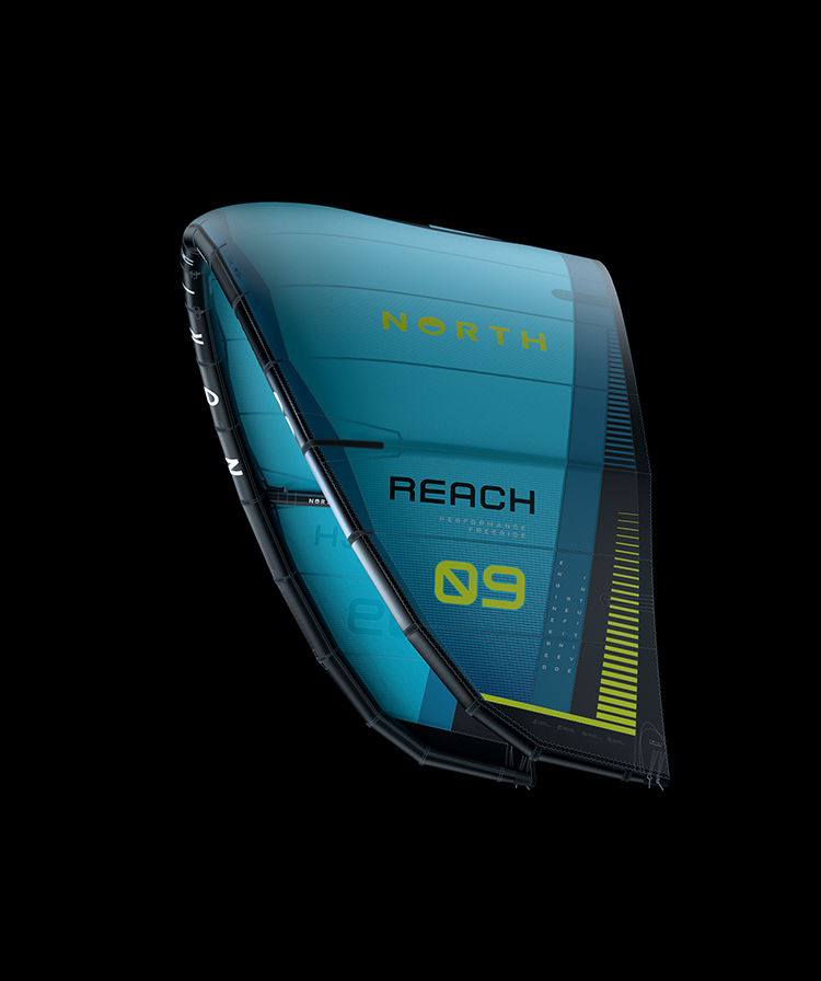 Freeride Kiteboarding Gear | North 2026 Collection