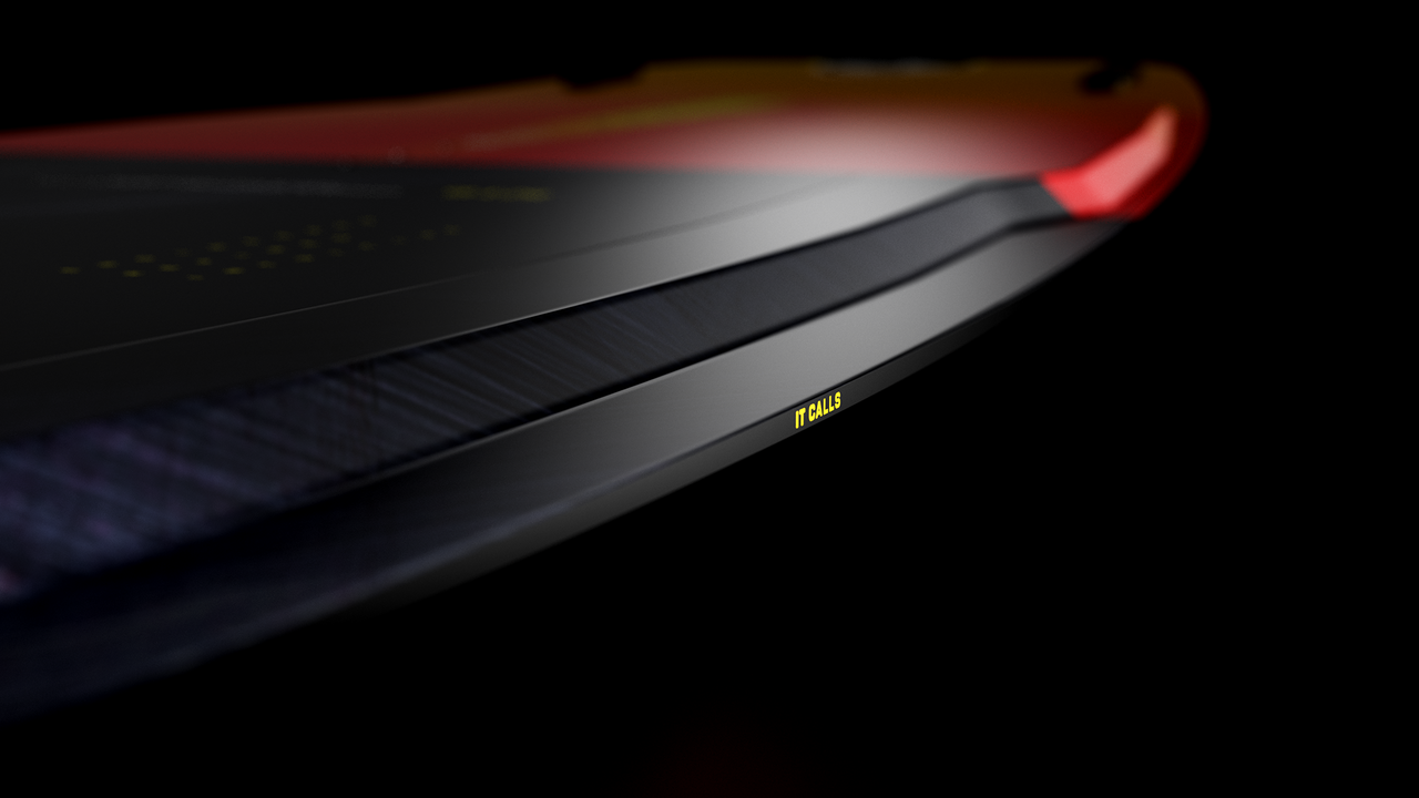 Prime TT Board - Durable Abs Rail & Smoothed Edge technology