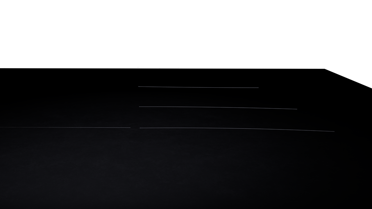 Navigator Control System - Short Throw - Customisable line length technology