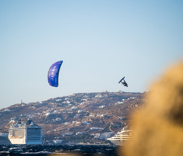 Big Air