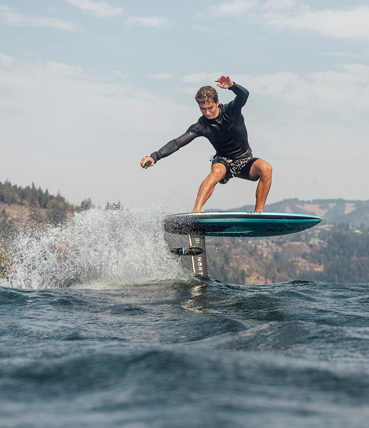 <p>Go further on every charge</p>