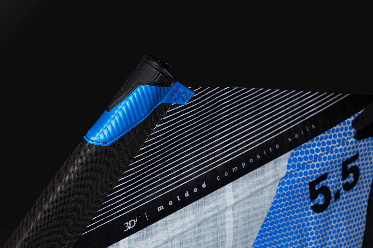 North Freespeed GEN2 Sail - High Quality EVA top and Tack patch technology