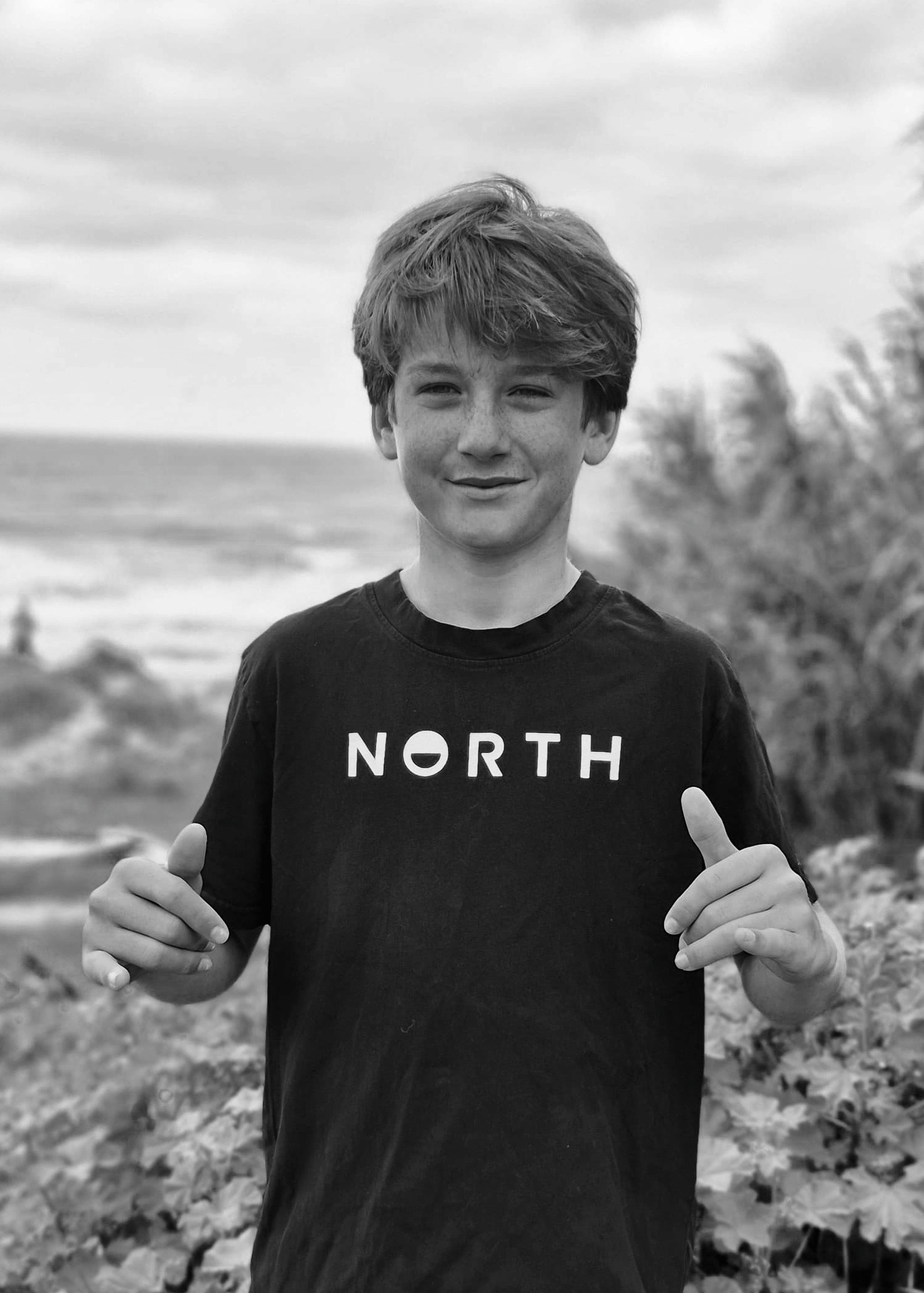 Niam Martinez