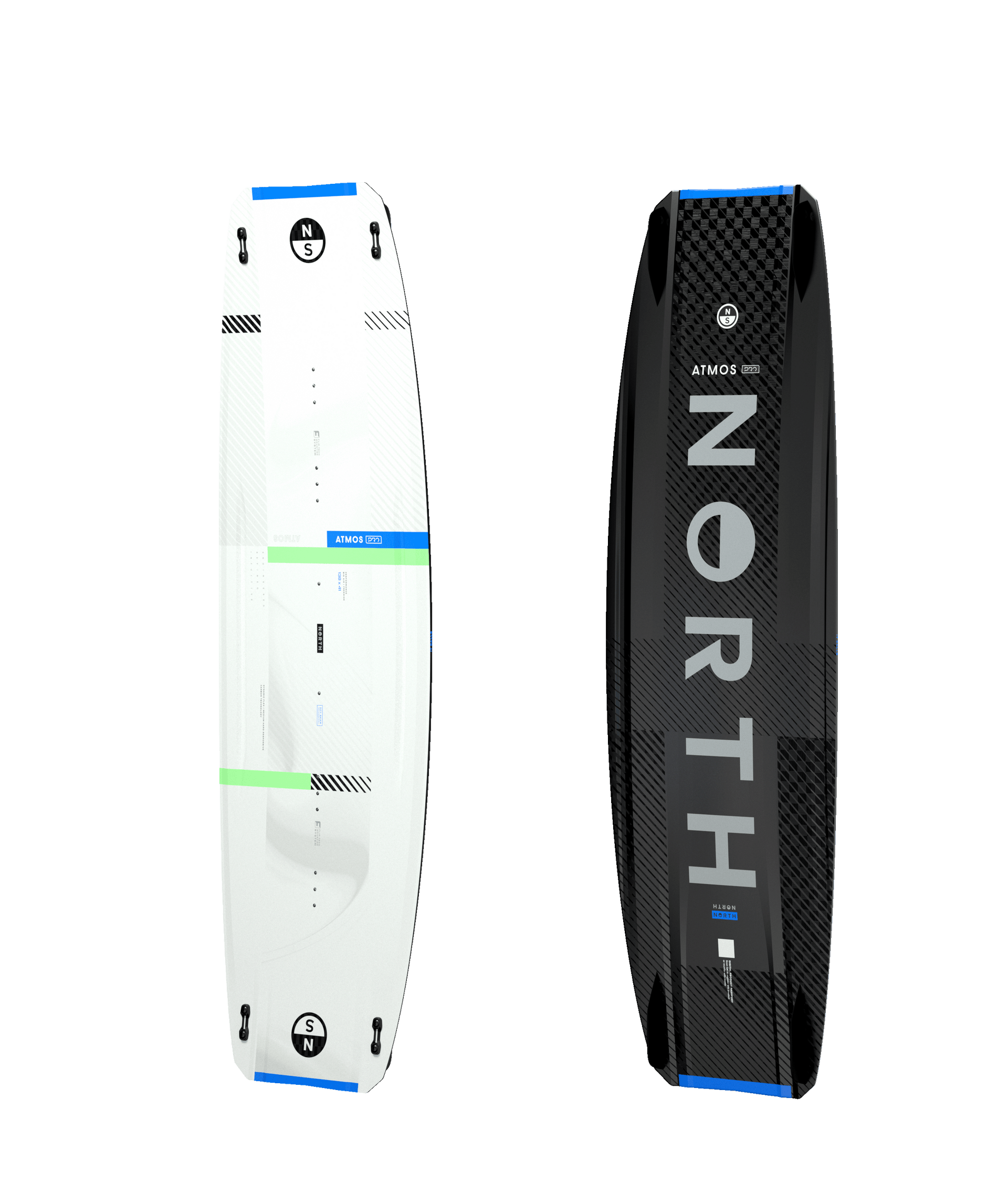 <p>Atmos Pro</p>