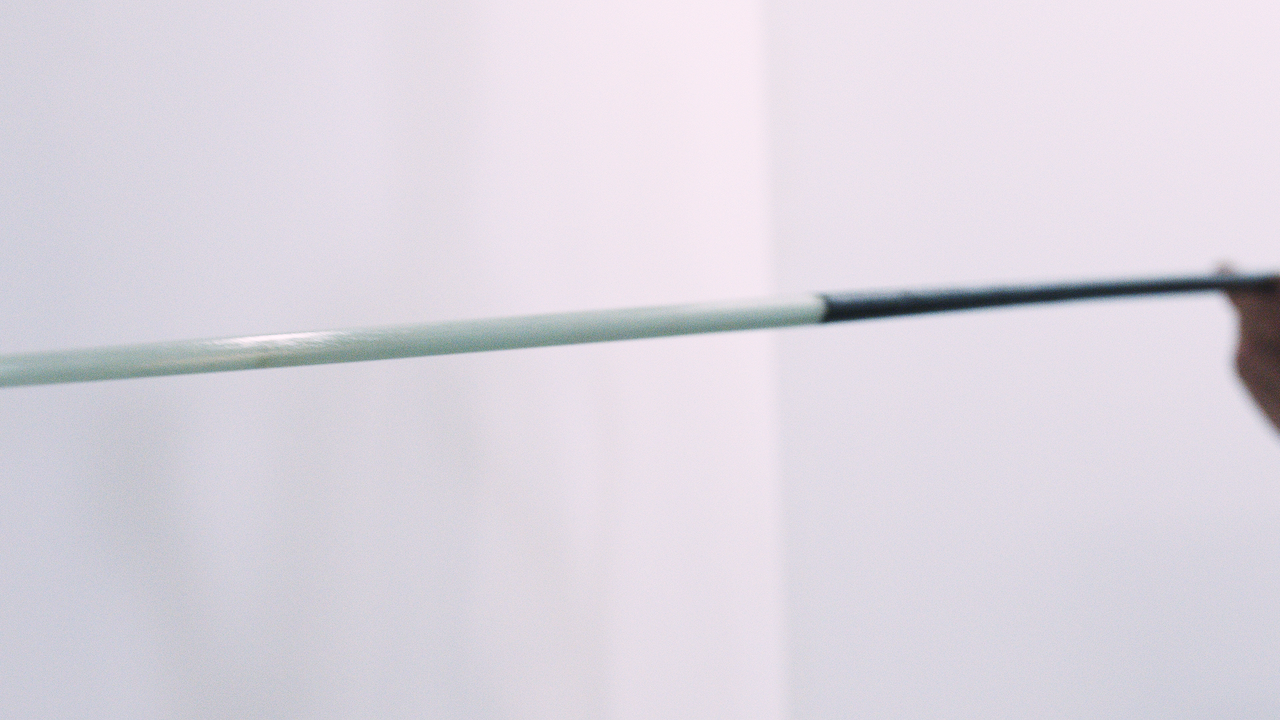 North PRISMA Foil Sail - PB Taperlight Battens technology