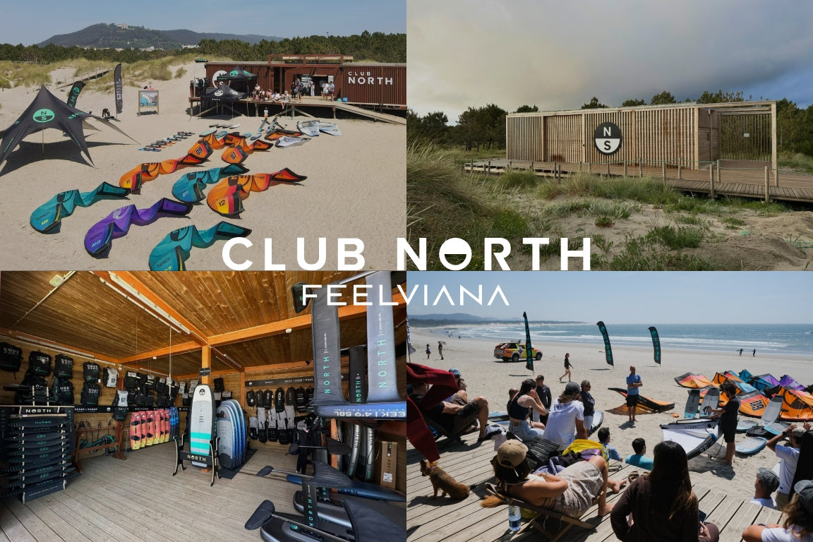 North Actionsports