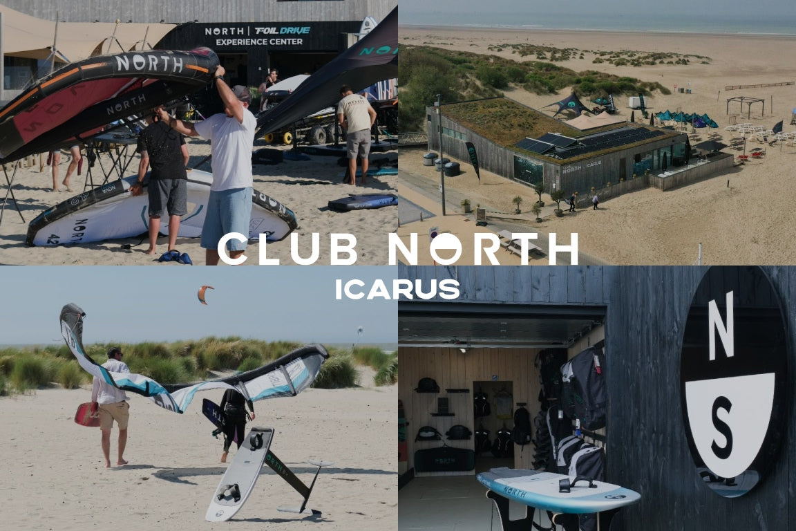 North Actionsports