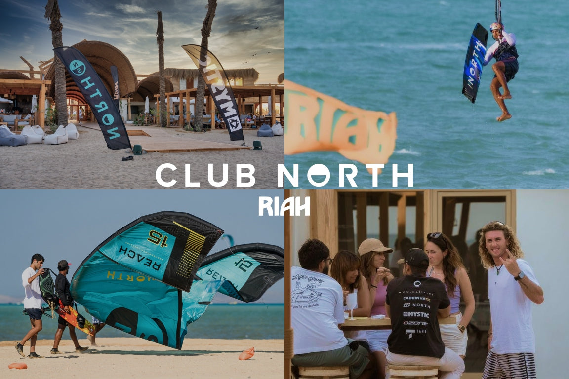 North Actionsports