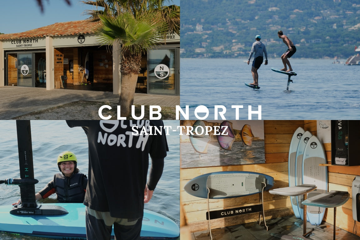 North Actionsports