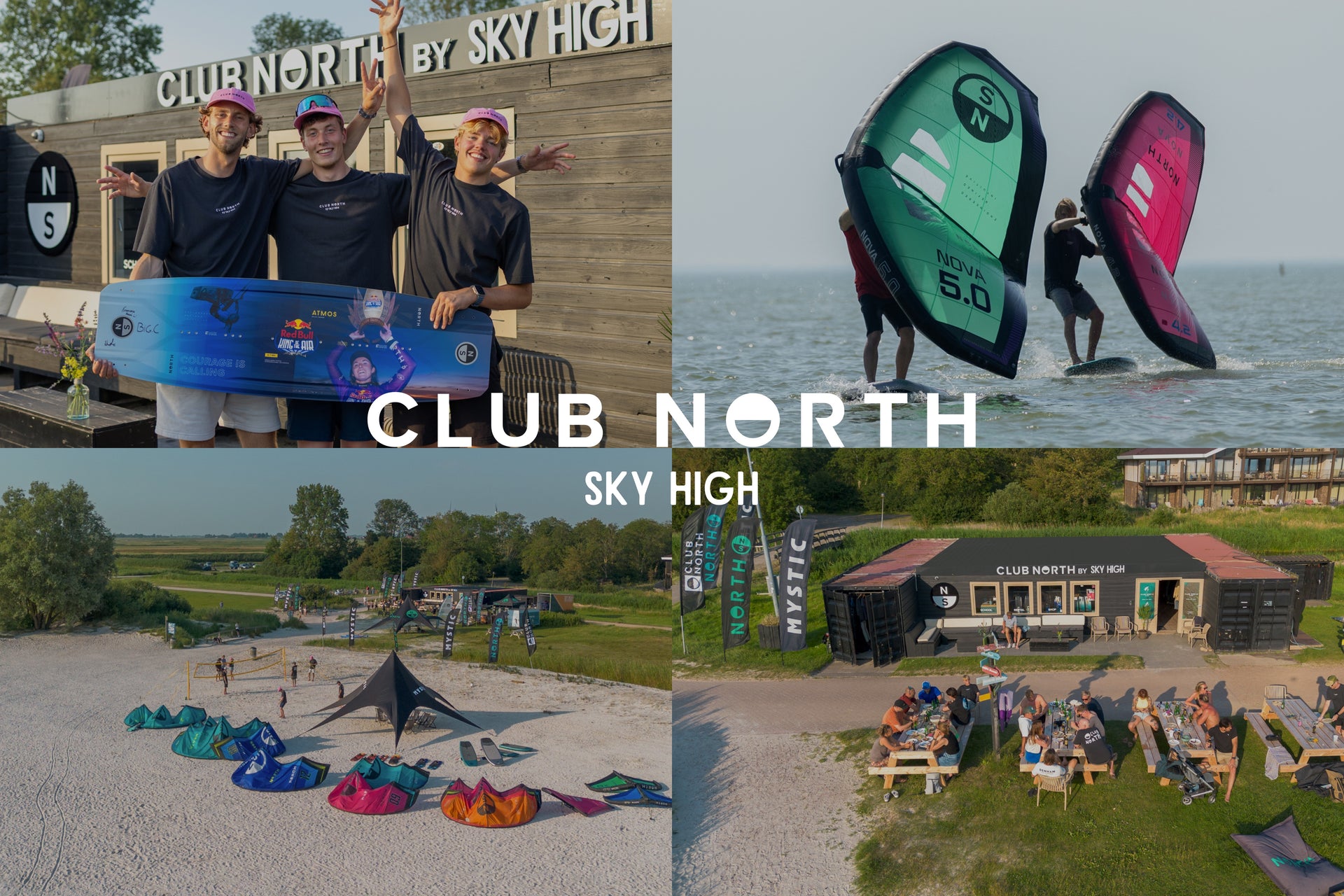 North Actionsports