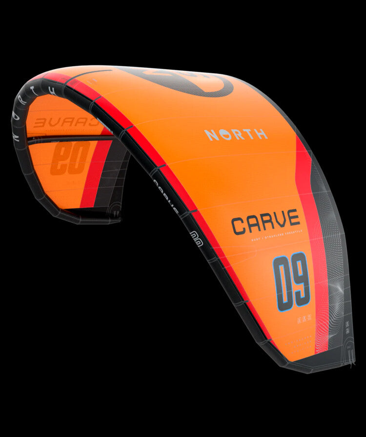 <p>2026 Carve Kite</p>