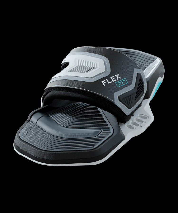 <p>Flex Pro Bindings</p>