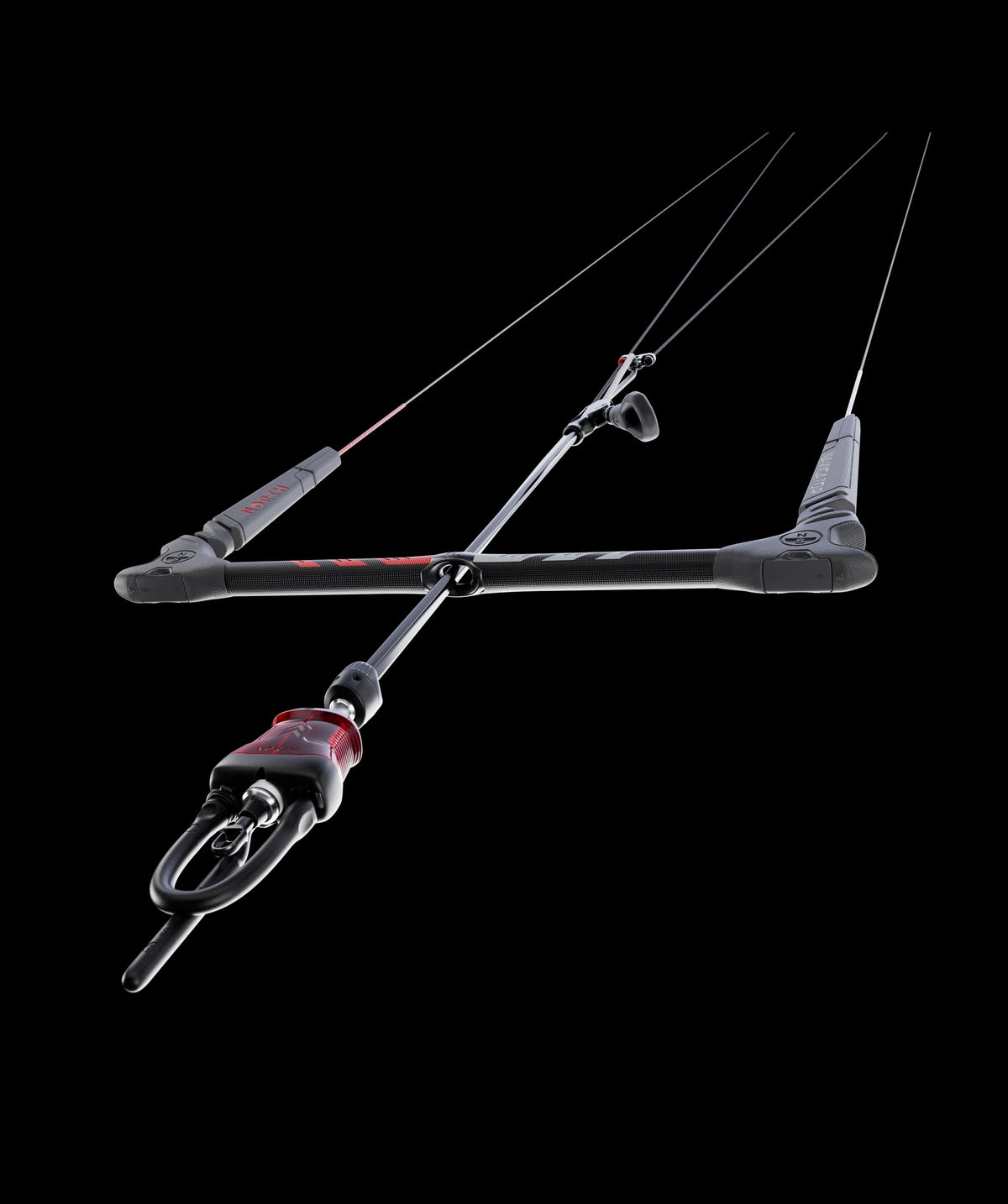 <p>Navigator Gen2 Control System</p>