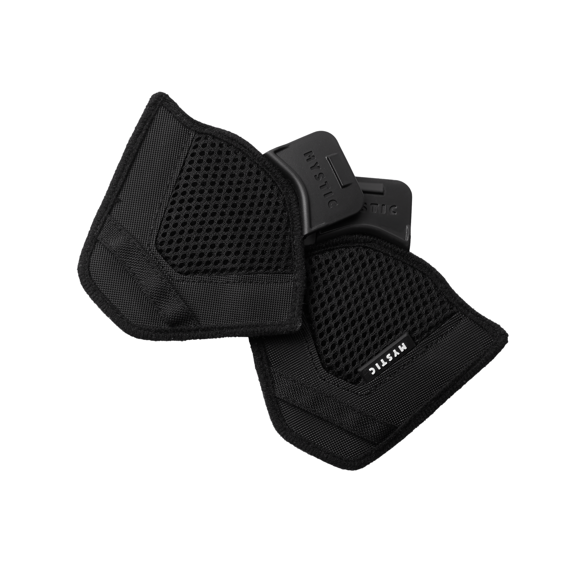 North Earpads Black 1