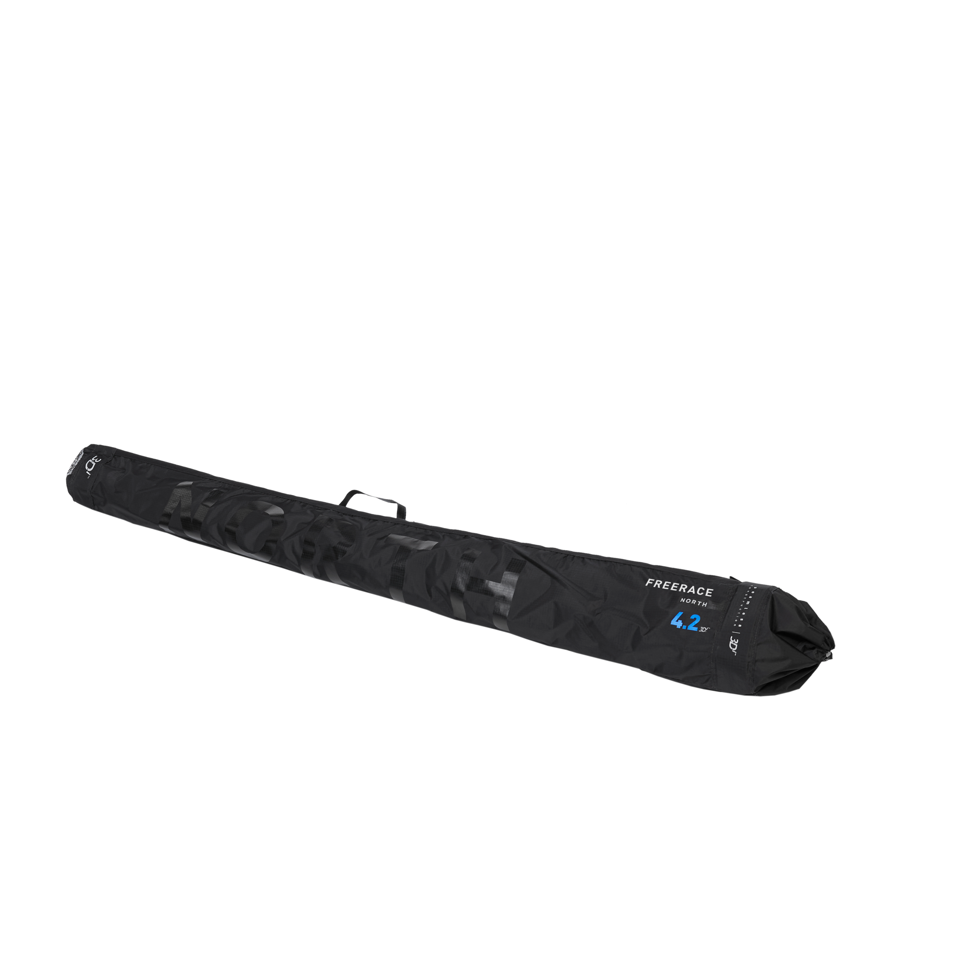 North Wave Gen1 Black 2